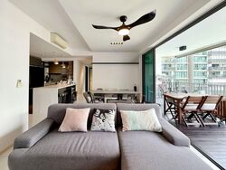 The Topiary (D28), Condominium #566146291
